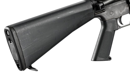 M16A1 NAM 3dmilitaryassets