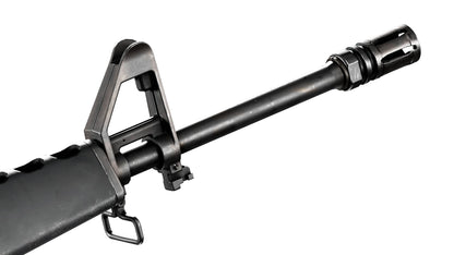 M16A1 NAM 3dmilitaryassets