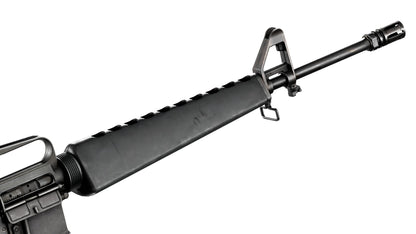 M16A1 NAM 3dmilitaryassets