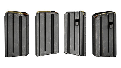 M16A1 NAM 3dmilitaryassets