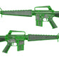 M16A1 NAM