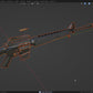 M16A1 NAM