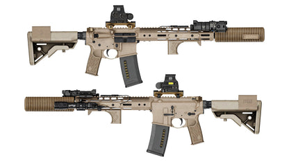 MAGPUL EMAG 3dmilitaryassets