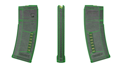 MAGPUL EMAG 3dmilitaryassets