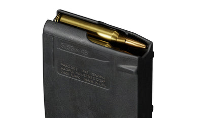 MAGPUL EMAG 3dmilitaryassets