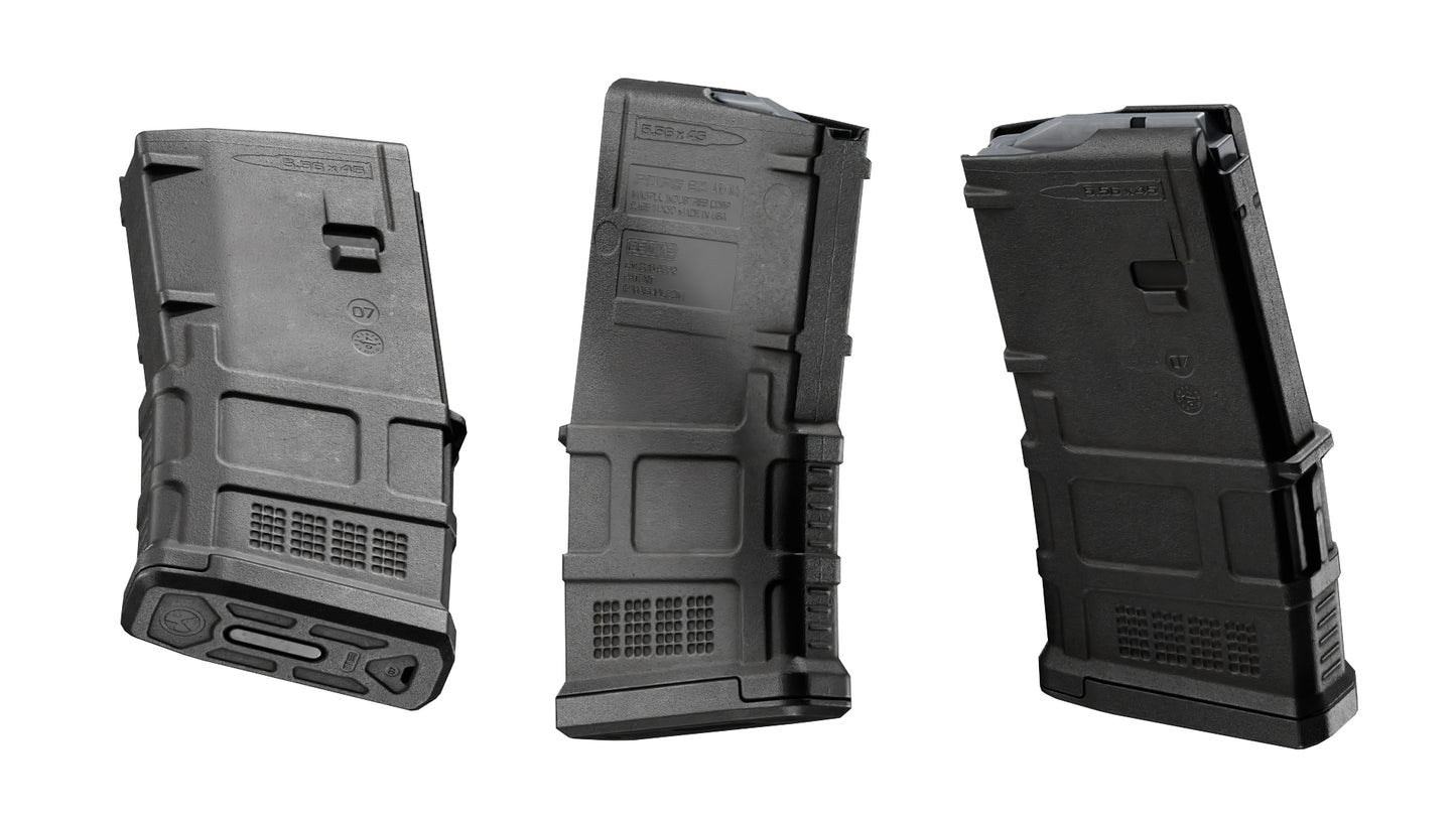 MAGPUL PMAG GEN M3 20 ROUND 556