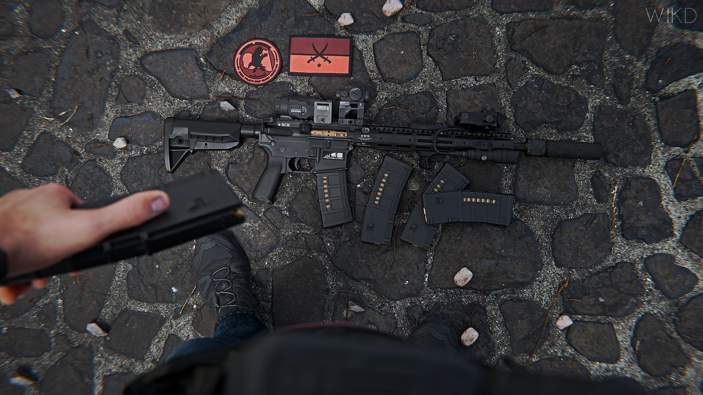 MAGPUL PMAG GEN M3 30 ROUND 556