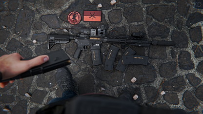 MAGPUL PMAG GEN M3 30 ROUND 556