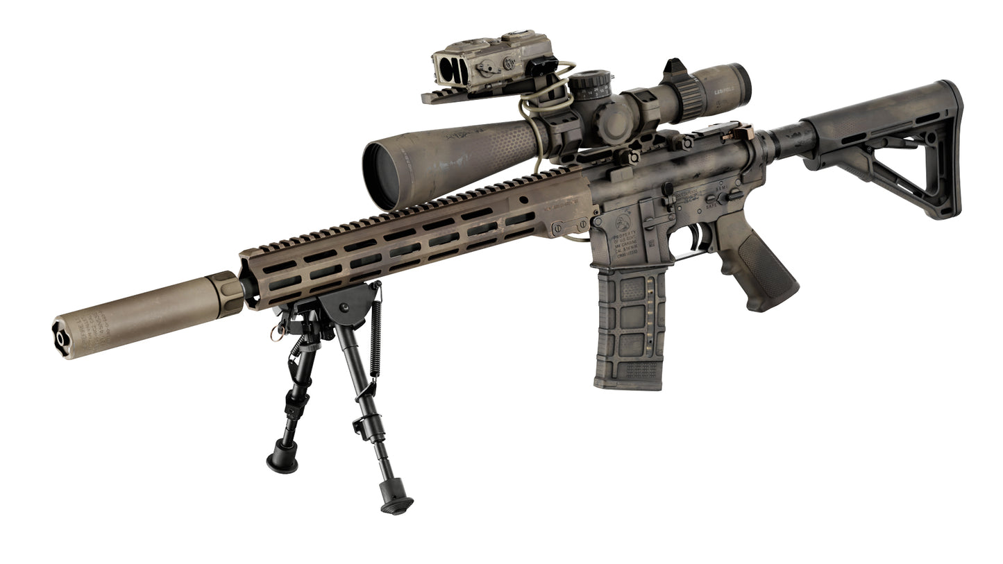 MAGPUL PMAG GEN M3 30 ROUND 556