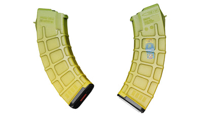 MAGPUL PMAG 30 AK AKM MOE