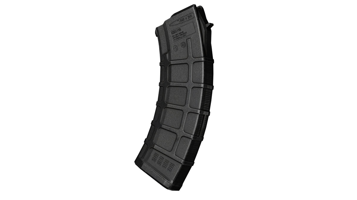MAGPUL PMAG 30 AK AKM MOE