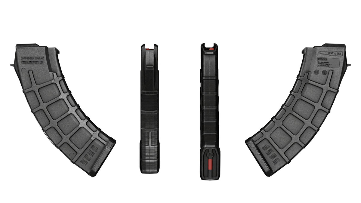 MAGPUL PMAG 30 AK AKM MOE