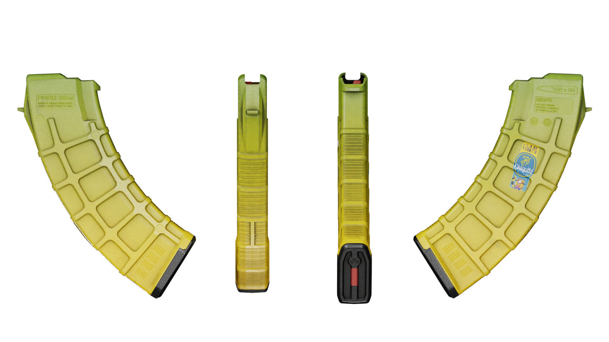 MAGPUL PMAG 30 AK AKM MOE