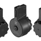 X25 DRUM MAGAZINE