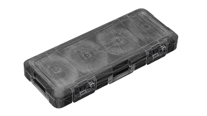 DAKA HARD CASE R44 3DMilitaryAssets