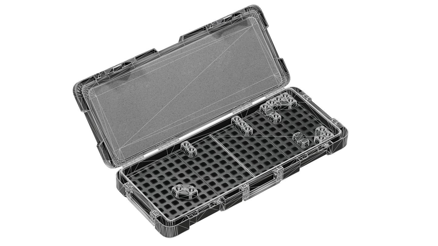 DAKA HARD CASE R44