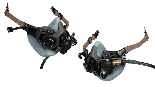 SOLR HALO MASK