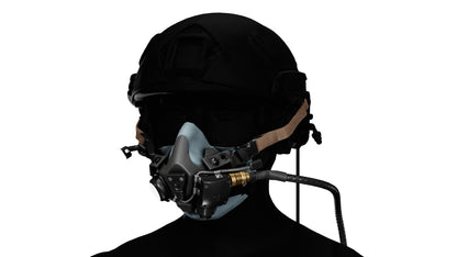SOLR HALO MASK