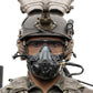 SOLR HALO MASK