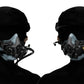 SOLR HALO MASK