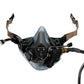 SOLR HALO MASK