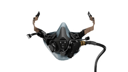 SOLR HALO MASK