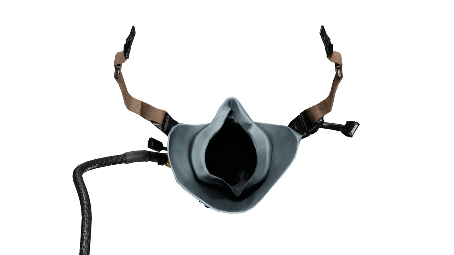 SOLR HALO MASK