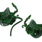 SOLR HALO MASK
