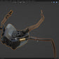 SOLR HALO MASK