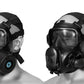 AVON M53A1 GAS MASK