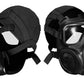 AVON M53A1 GAS MASK
