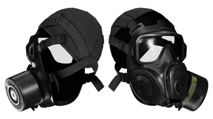 AVON M53A1 GAS MASK 3dmilitaryassets
