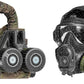 AVON M53A1 GAS MASK