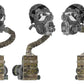 AVON M53A1 GAS MASK
