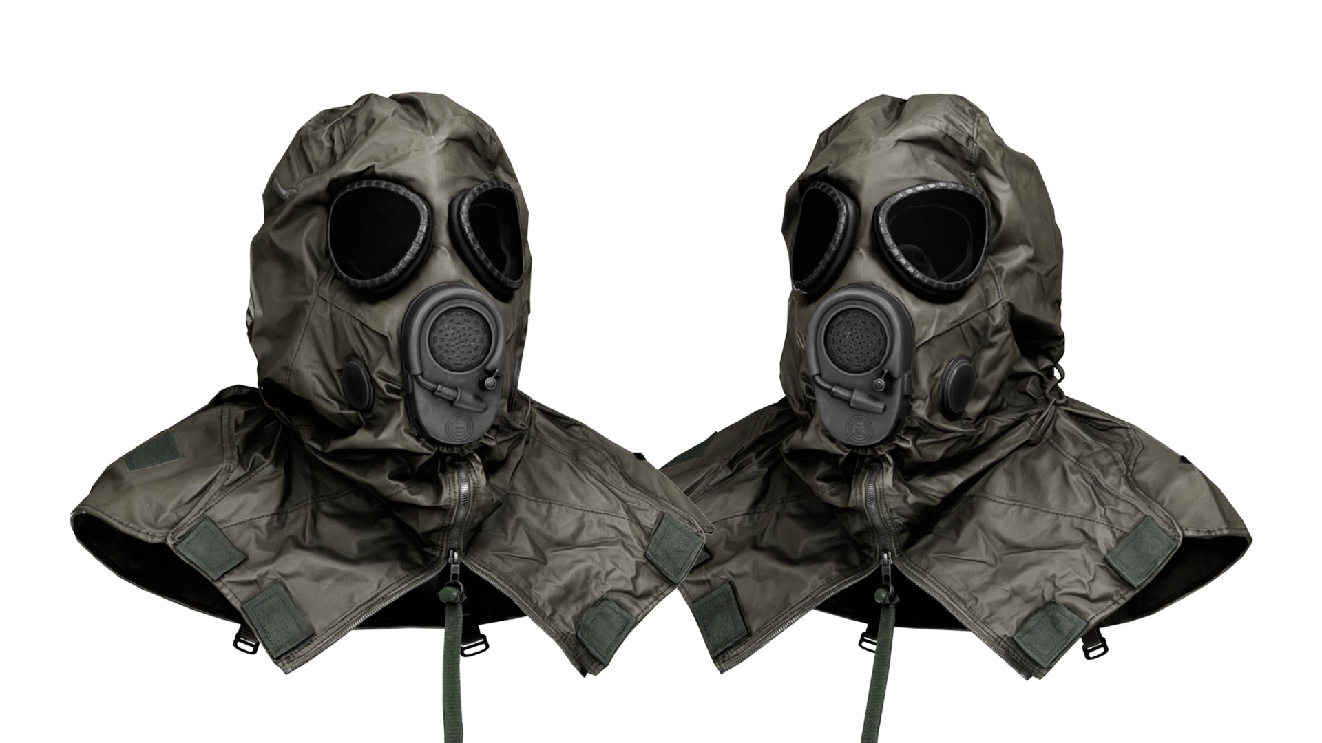 MASK – 3DMilitaryAssets