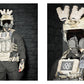 MSA MILLENIUM GAS MASK