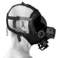 MSA MILLENIUM GAS MASK