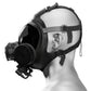 MSA MILLENIUM GAS MASK