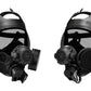 MSA MILLENIUM GAS MASK