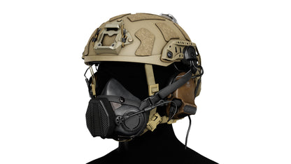 OPSCORE SOTR MASK 3dmilitaryassets