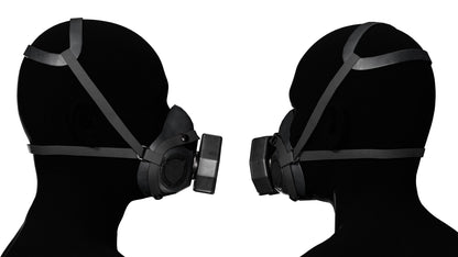 OPSCORE SOTR MASK 3dmilitaryassets