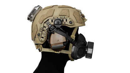 OPSCORE SOTR MASK 3dmilitaryassets