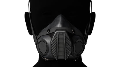 OPSCORE SOTR MASK 3dmilitaryassets
