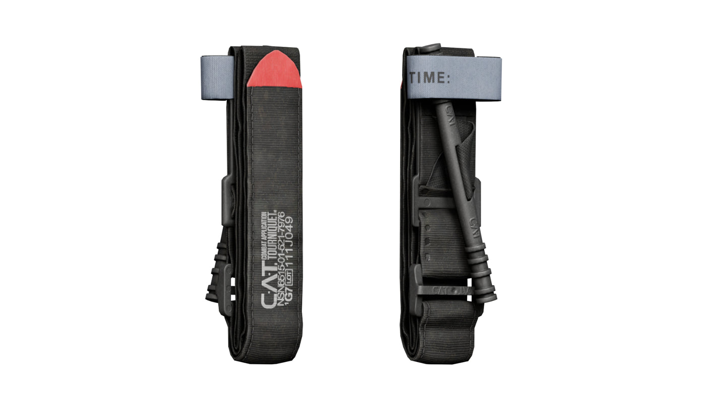 CAT G7 MEDICAL TOURNIQUET