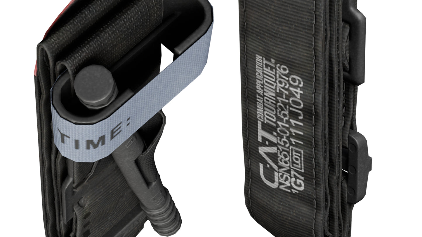 CAT G7 MEDICAL TOURNIQUET
