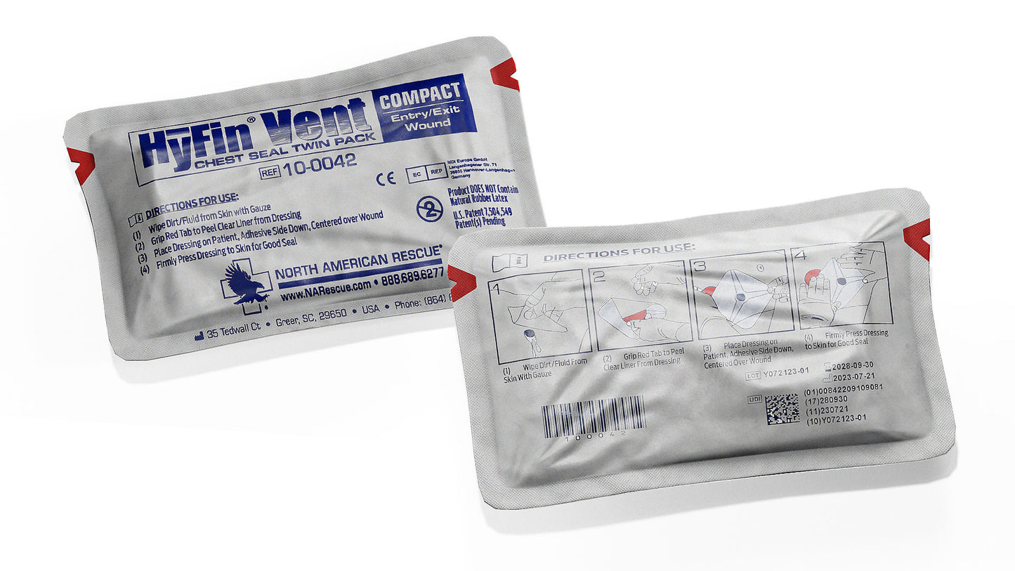 MEDICAL FIRST AID ITEMS