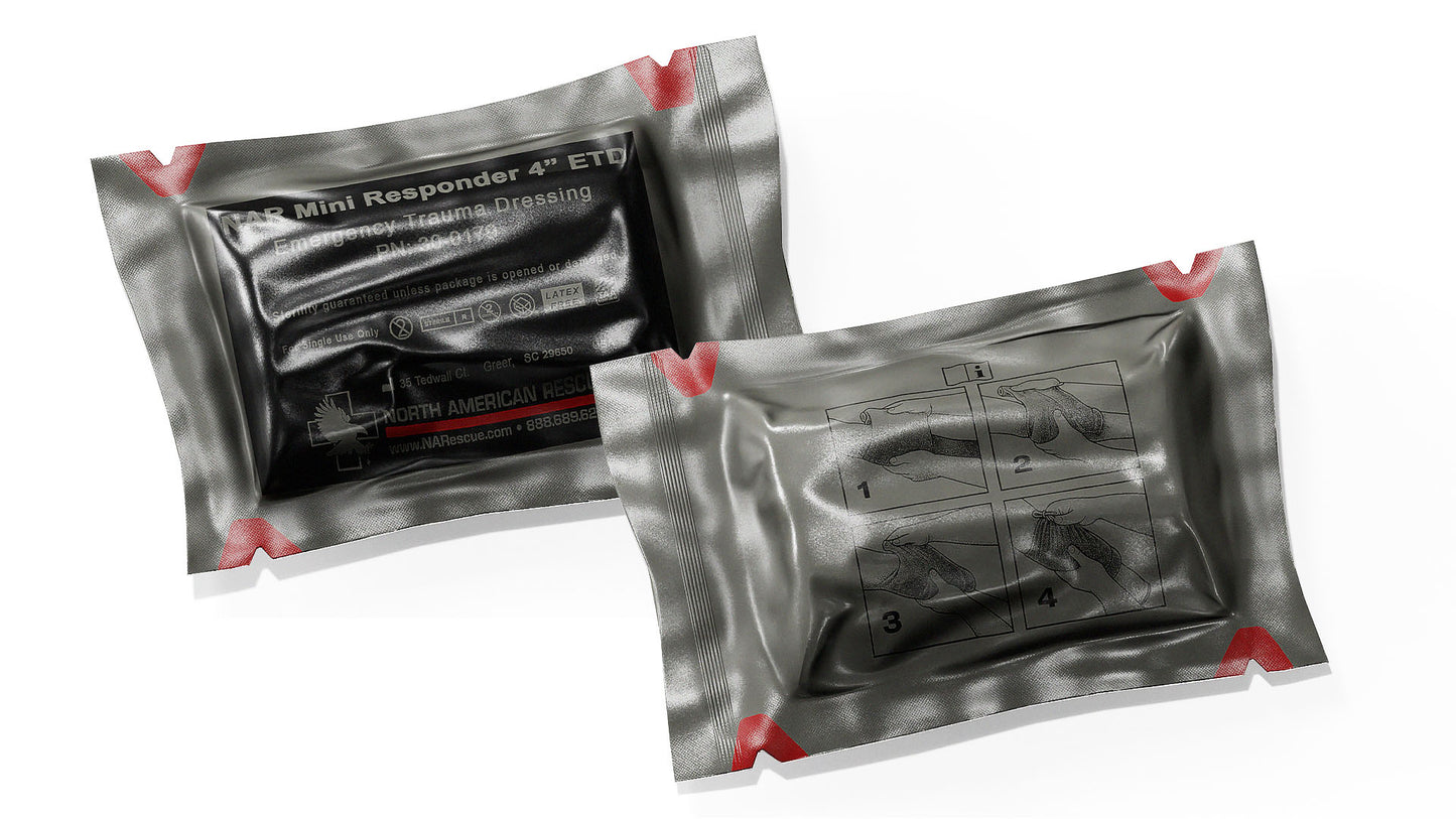 MEDICAL FIRST AID ITEMS