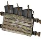 SPIRITUS SYSTEMS MICRO FIGHT CHASIS MKV