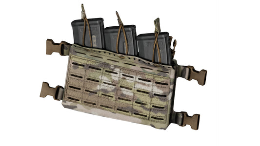SPIRITUS SYSTEMS MICRO FIGHT CHASIS MKV