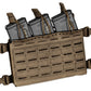 SPIRITUS SYSTEMS MICRO FIGHT CHASIS MKV